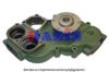 MERCE 3642010001 Water Pump